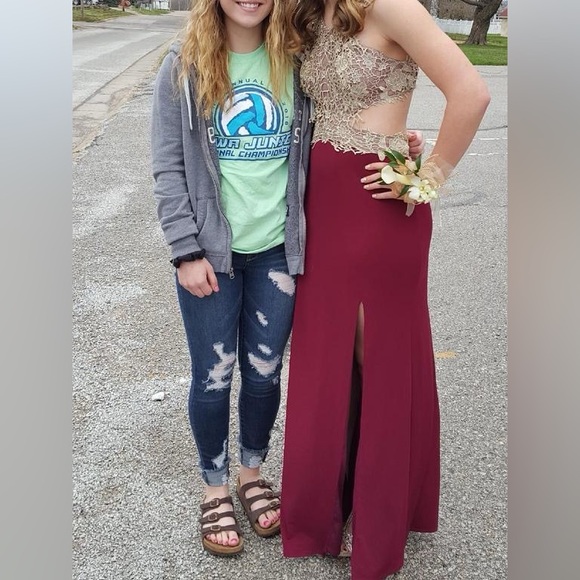 Formal/Prom Dress - Picture 3 of 3